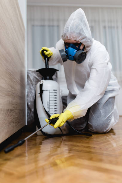 Best Pest Prevention Services  in White Plains, NY